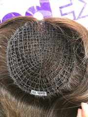 micro pe line integration systems human hair all fishnet toppers