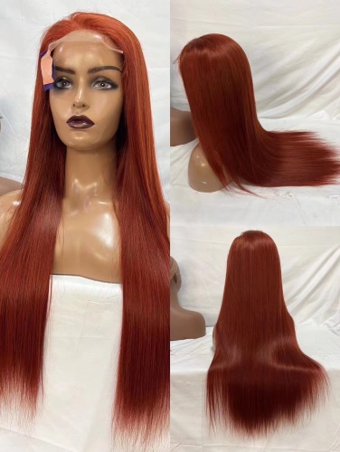 natural straight virgin remy human hair hd lace front wigs