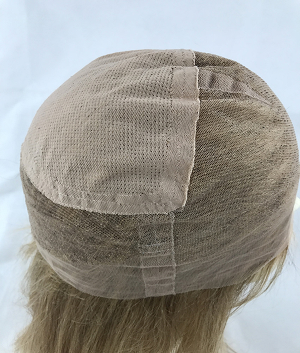 pure color 27 strawberry blonde real human hair full lace wigs