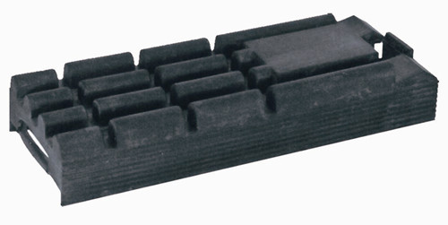 RUBBER PAD FOR BAVELLONI MAX 60