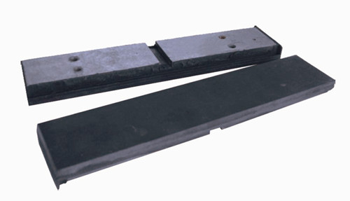 BACK Conveyor PAD FOR SUNTECH DEWAY BEVELING MACHINE