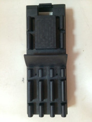 RUBBER PAD FOR BAVELLONI B73