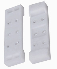 Bavelloni Spare Part Rubber Pad for TM4 Glass Edger