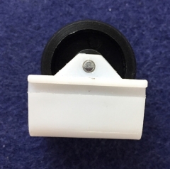 Bavelloni spare part support roller for GEMY machine 0110024700