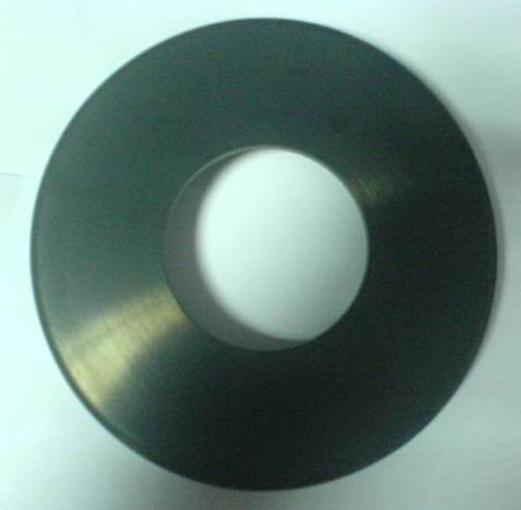 Bavelloni spare part Protection Rubber  51216400