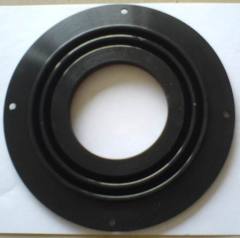 Bavelloni spare part Rubber Bellow  51216300