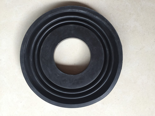 Bavelloni spare part Rubber protection for spindle 51200900