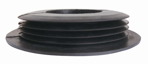 Bavelloni spare part Rubber bellow for GEMY machine