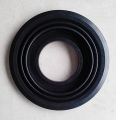 Bavelloni spare part Rubber protection for spindle