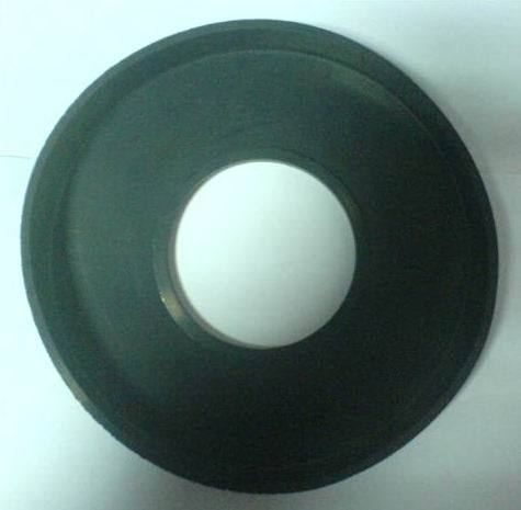 Bavelloni spare part Protection Rubber  51216400