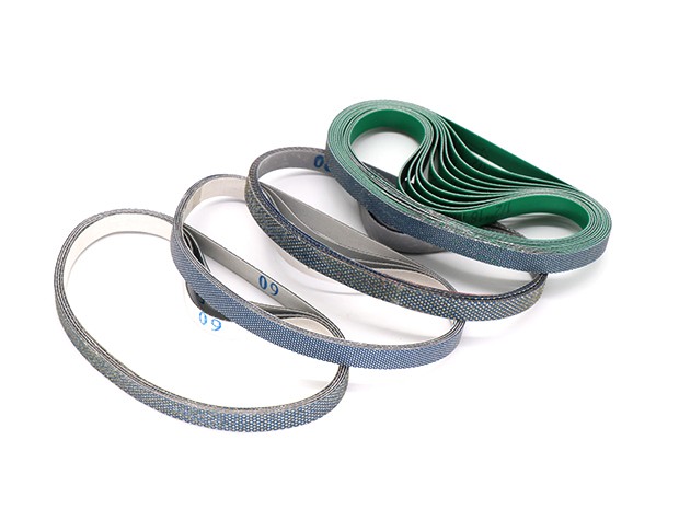 Diamond & CBN Sanding Belts 1180*80