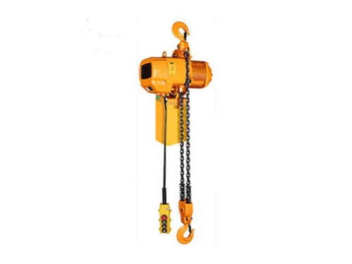 ELECTRIC HOIST