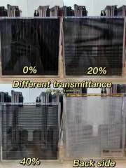 CdTe Solar Power glass，Solar Generating Glass，Cdte Solar Panel，Solar Modules， Solar Cell，Solar Glass-Photovoltaic Power Generation Glass，Solar Curtain Wall