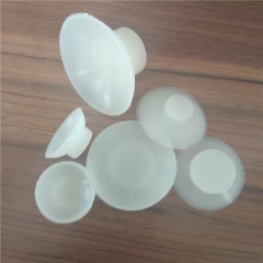 Glass Machinery Accessories suction pad suction cup High temperature resistance 380 degrees for lamination glass production autoclave