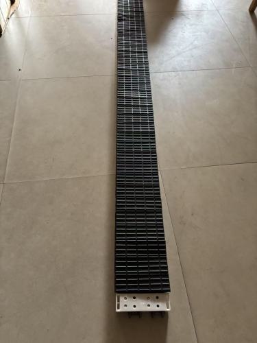 Whole complted conveyor chain for Bavelloni PR88 118 links