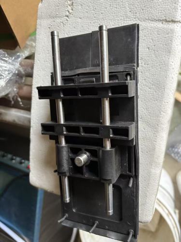 Parts for Bottero glass machines, plastic pad for Bottero glass edger