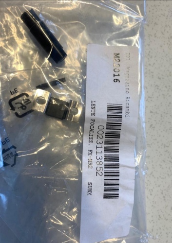 sunx-M22016 Opticed lenz syncro Bavelloni