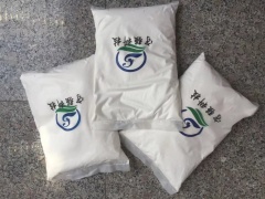 Glass Anti-stain&amp;Interleaving Powder