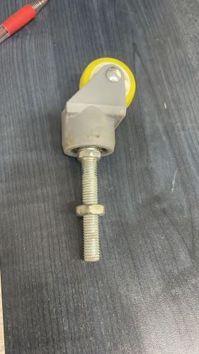 Non Marking Synthetic Rubber Conveyor Roller with PP/Upe Materials for Double Glazing Machines Lines