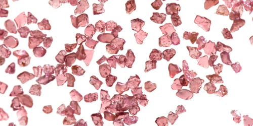 Garnet for Glass Ceramic cutting waterjet abrasives Grit 120#