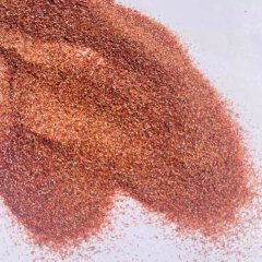 Garnet for Glass Ceramic cutting waterjet abrasives Grit 120#
