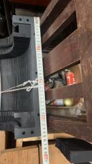 Parts for Intermac CNC machines