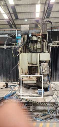 Parts for Intermac CNC machines