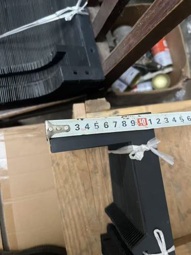 Parts for Intermac CNC machines