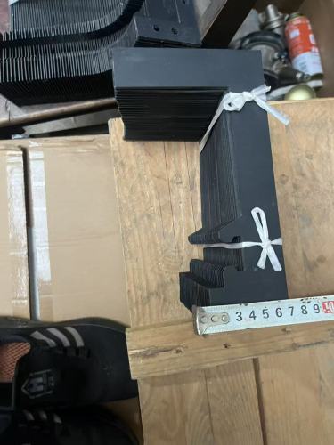 Parts for Intermac CNC machines