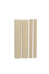 Clear Mirror Backing Safety Film, safety backing film for mirror protection