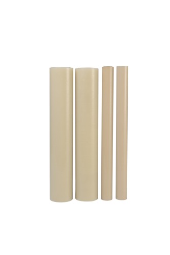 Clear Mirror Backing Safety Film, safety backing film for mirror protection