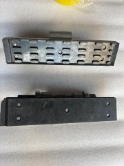 Spare parts, Front pad and back pad for Bovone