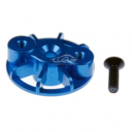 TOP SPEED RC WORLD 1/5 rc car racing parts, High cooling clutch holder for baja engines parts