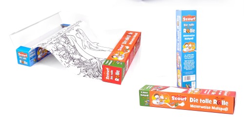 Rolling Paper