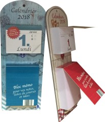 Table&Wall Calendars