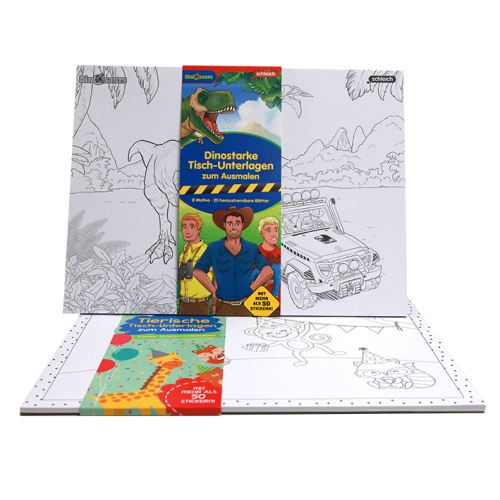 paper back books