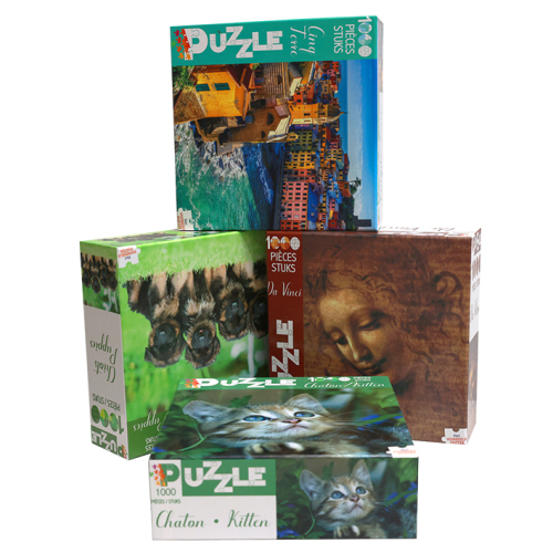 Puzzles