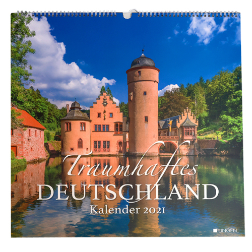 big wall calendars