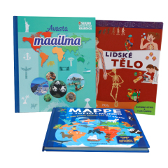 hard cover books 2