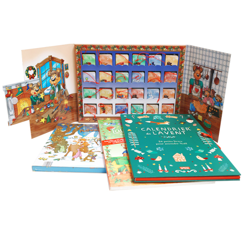 christmas calendar