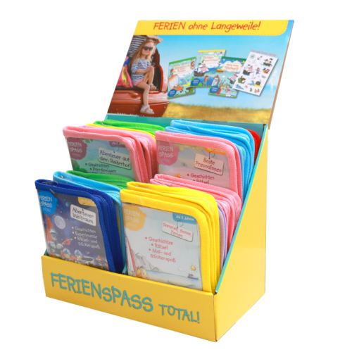display sets