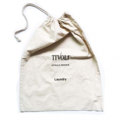 Embroidery Cotton Bag