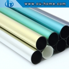 Anti ultraviolet self adhesive solar window film