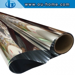 Removable Energy Saving Solar Window Tinting Film,Car Solar Film