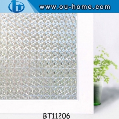 protective film for glass decorative window stickers glass frosting designs