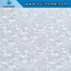 BT801 PVC self adhesive glass window film