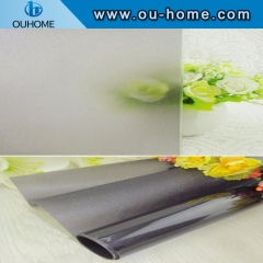 BT915 PVC material building glass window film/tinted film decorative film many color to choose