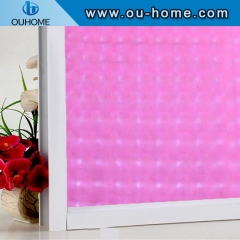 BT926 Cat eye 3D graphic protection Cold Lamination Film