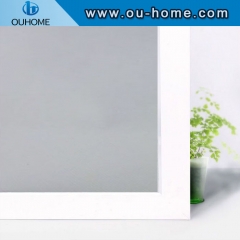 BT101 Transparent tinting PVC glass window film