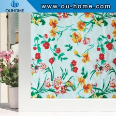 H22060 Static window film for window and glass